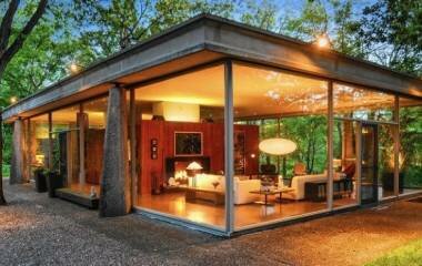 Paredes de Vidro – Vantagens e Desvantagens