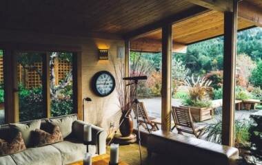 DICAS PARA APROVEITAR A LUZ NATURAL