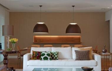 Iluminação: O Guia Completo Para A Sua Casa