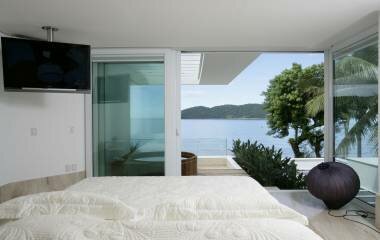 Como fazer o fechamento de varandas com vidro