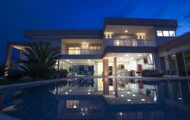 Residência no Altos da Quinta