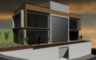 Imóvel comercial na Av. Anchieta